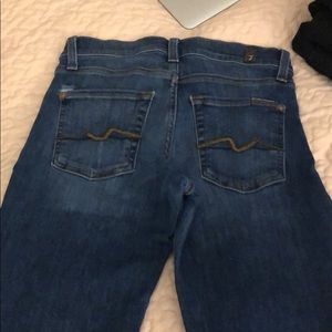 Seven jeans